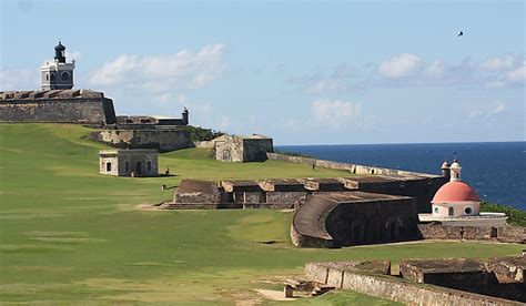 San Juan History .